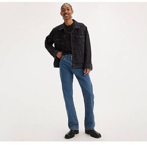 100% cotton Levi’s 517